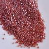 The Design Cart Transparent Luster Red 2 Cut Beads/Glass Seed Beads (11/0-2.0 mm) (100 Grams) Standard Quality, for ? Jewellery Making, Beading, Arts and Crafts and Embroidery. view 1
