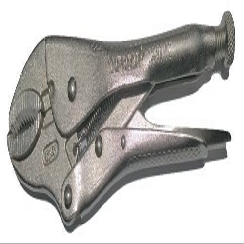 Taparia 1641N-10 Curved Jaw Vice Grip Plier - Pack of 1