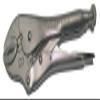 Taparia 1641N-10 Curved Jaw Vice Grip Plier - Pack of 1 view 1