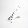 Navisha Steel Pakkad - Wire Tong - Plain Utility Pakkad Premium Quality, Size 20cm view 2
