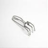 Navisha Steel Pakkad - Wire Tong - Plain Utility Pakkad Premium Quality, Size 20cm view 3