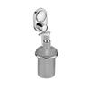 Mclion Brass MI-107 Liquid Holder view 1