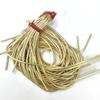 Embroiderymaterial Dapka For Aari, Zardosi Embroidery & Jewellery Work,3MM, Smooth Finish, Light Gold Color(100 Gram) view 1