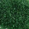 The Design Cart Transparent Green 2 Cut Beads/Glass Seed Beads (11/0-2.0 mm) (100 Grams) Standard Quality, for Jewellery Making, Beading, Arts and Crafts and Embroidery. view 2