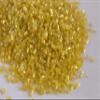 The Design Cart Transparent Rainbow Yellow 2 Cut Beads/Glass Seed Beads (15/0-1.5 mm) (100 Grams) Standard Quality, for ? Jewellery Making, Beading, Arts and Crafts and Embroidery. view 1