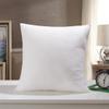 Clasiko Micro Fibre Cushion Fillers (White, 22x22 Inches) view 1