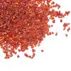 The Design Cart Red Rainbow 2 Cut Seed Beads for Jewellery Making, Embroidery, Beading, Art and Craft Supplies (11/0-2.0 mm / 100 Grams) Standard Quality view 1