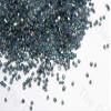 The Design Cart Sapphire Blue Rainbow 2 Cut Seed Beads for Jewellery Making, Embroidery, Beading, Art and Craft Supplies (11/0-2.0 mm / 100 Grams) Standard Quality view 1