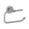 Cera Vermont Aluminium Paper Holder (Silver) Wall Mount | Elegant & Durable | Space-Saving Design F5004109 view 1