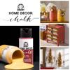 Folk Art Home Decor Chalk Acrylic Paint 2 oz Turkish Tile view 4