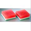 Cake Decor Silicone 6 Cavity Square Soap Mold view 4