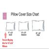 Trance Home Linen 200 TC 100% Cotton Small Size 17x25 inch Satin Stripe Pillow Covers | Pillow Cases | Set of 2 Piece Pillow Covers only |Small Size (Golden Yellow, 17 X 25 inch) view 3