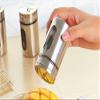 Naivete Stainless Steel Pan Masala Dabbi view 4