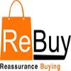 REBUY Yellow Agate Mala Crystal Healing Gemstone Mala Japa Mala Necklace for Men & Women, Beads 108+1 view 4