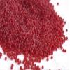 The Design Cart Transparent Dark Red Round Rocailles Seed Beads for Jewellery Making, Embroidery, Beading, Art and Craft Supplies (11/0-2.0 mm) - 100 Grams view 1