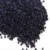 The Design Cart Opaque Black Round Rocailles/Glass Seed Beads (8/0-3.0 mm, 450 Grams), for ? Jewellery Making, Beading, Embroidery, Art and Craft view 1