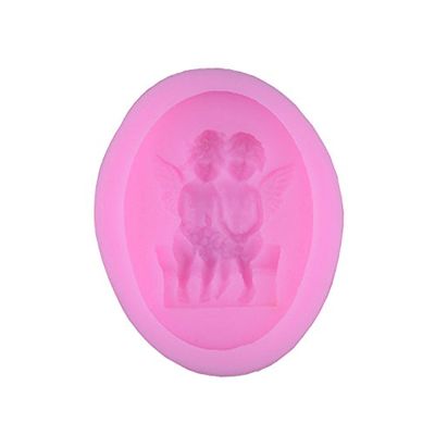 Nema 3D Angels Silicone Mold