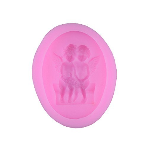 Nema 3D Angels Silicone Mold