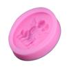 Nema 3D Angels Silicone Mold view 2