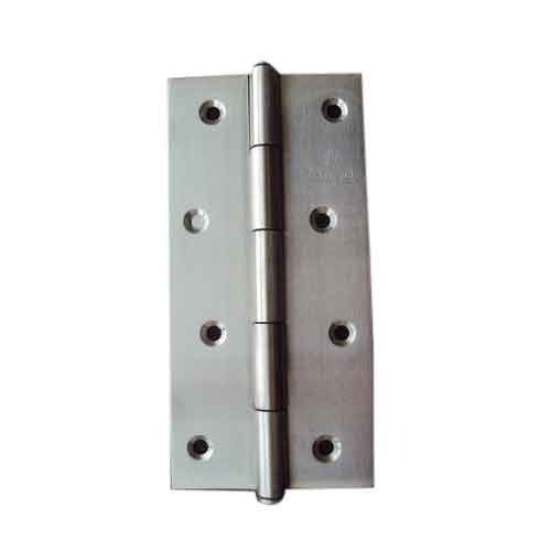 Unistyle 3 x 12 Inches Stainless Steel Medium Weight & Heavy Butt Hinges, 12 Piece Each Pack
