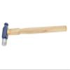 Oscar 110 Gm Ball Pein Hammer Jewellery Tool, Model Engineering, Workshop, Jewelry Craft with Hard Wood Handle view 1
