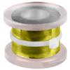 Prabhu Samaksh Metal Vastu Dosha Flaw Remedy Rectification Stripe, Standard, Golden, 1 Piece view 1