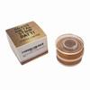 Prabhu Samaksh Metal Vastu Dosha Flaw Remedy Rectification Stripe, Standard, Golden, 1 Piece view 3