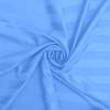 Jaipur Linen Cotton 300 TC Pillow Cover, King, Sky Blue, 2 Pieces view 2