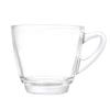 Union Glass Tea Cup 220 ML ( Set of 6 ) - UG 392 view 1