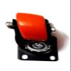 Archimax Wheel Casters with Brake Set of 4 Wheels (40 MM) view 3