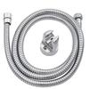 10X Brass Health Faucet hf-9089 with Tube & Hook view 3