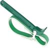 Digital Craft Belt Oil Filter Wrench  225mm Adjustable Spanner Tool for Car Engine Fuel Filter Removal | Heavy-Duty Single-Sided Hand Tool for Mechanics, Garage & Auto Repair view 1