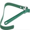 Digital Craft Belt Oil Filter Wrench  225mm Adjustable Spanner Tool for Car Engine Fuel Filter Removal | Heavy-Duty Single-Sided Hand Tool for Mechanics, Garage & Auto Repair view 2
