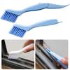 Cleaning Brush Specially Design Clean Sliding Door Window Tracks Tool (1 Piece, Random Color/Design Will be Shipped) view 1