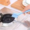 Cleaning Brush Specially Design Clean Sliding Door Window Tracks Tool (1 Piece, Random Color/Design Will be Shipped) view 2