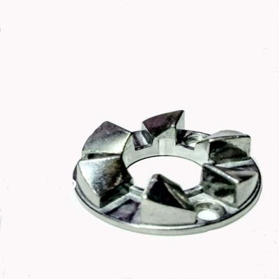 Garari / Teeth for Sujata