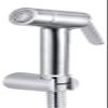 DRIZZLE Micro Health Faucet with 1 Meter Flexible Tube and Wall Hook view 1