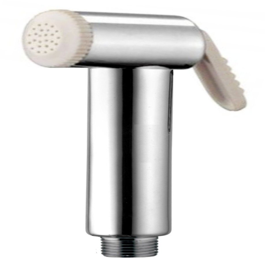 DRIZZLE Aqua Ivory Health Faucet Head | Toilet Bidet | Sink Sprayer