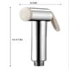 DRIZZLE Aqua Ivory Health Faucet Head | Toilet Bidet | Sink Sprayer view 2
