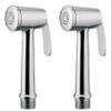 DRIZZLE Robin Brass Health Faucet Head | Toilet Bidet | Sink Sprayer (Pack of 2 Pieces) view 1