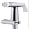 DRIZZLE Robin Health Faucet with 1 Meter Flexible Tube & Wall Hook view 1