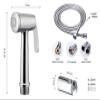 DRIZZLE Robin Health Faucet with 1 Meter Flexible Tube & Wall Hook view 2