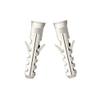 LOVELY Nylon Sleeve/Wall Plug Size_8X120 MM_Pack of 100 Pcs. view 2