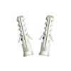 LOVELY Nylon Sleeve/Wall Plug Size_8X120 MM_Pack of 100 Pcs. view 4