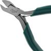 Oscar Set of 3 Pliers Round Nose Pliers Flat Nose Pliers Side-Cutting for Good Use Jewellery Making Round Nose Plier (Length : 4.7 inch) view 3