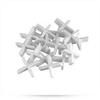 LOVELY Tile Spacer Size_5 MM_Pack of 100 Pcs. view 1