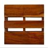 Craftland Wooden Cutlery Holder/Pen Holder for Kitchen Dining Table Multipurpose Stand view 3