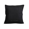 TheYaYaCafe Birthday Gifts for Mom to Be 16 x 16 inches This Girl is Going to Be Mommy Printed Velvet Cushion Cover Throw Pillow view 2