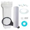 Aqua Active Pre Filter Housing Kit Exclusive for Dolphin/Aquagrand/Reviva/Aquafresh Water Purifiers view 1