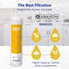 Aqua Active Pre Filter Housing Kit Exclusive for Dolphin/Aquagrand/Reviva/Aquafresh Water Purifiers view 4